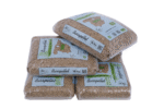Burpellet palet de 72 sacos de 15Kg - Imagen 2