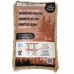 Pallet Ebepellet 77 sacos de 15Kg - Imagen 2